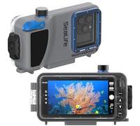 Sealife SportDiver S Underwater Smartphone Housing | ✅ 5 years warranty
