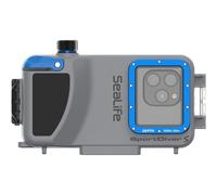 Sealife SportDiver S Underwater Smartphone Housing | ✅ 5 years warranty