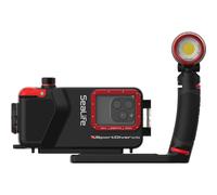 SeaLife SportDiver Ultra Pro (SL406) Unterwasserbox Smart