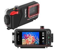 SeaLife SportDiver Ultra Housing for iPhone | ✅ 5 years warranty