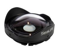 Sealife Ultra-wide Angle Dome Lens