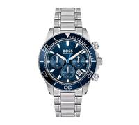 Sealiner Chronograph 44mm Mens Watch Blue