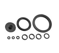 Sealing, 10pcs Set Useful Rubber Essential Replacement O Rings Pressure Sprayer Parts Sprayer Accessories