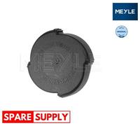 SEALING CAP, COOLANT TANK FOR BMW E30 E36 E46 E34 MEYLE 314 800 9004