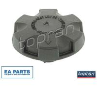 TOPRAN 502 029 Expansion tank cap