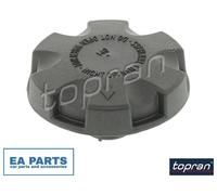 Sealing Cap, coolant tank for BMW E88 E82 F23 F22 TOPRAN 502 029