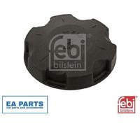 Sealing Cap, coolant tank for BMW E90 F30 G20 E93 FEBI BILSTEIN 46222