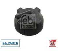 Sealing Cap, coolant tank for IVECO DAILY FEBI BILSTEIN 101420