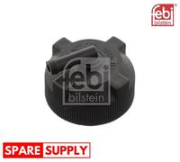 SEALING CAP, COOLANT TANK FOR IVECO DAILY FEBI BILSTEIN 101420