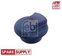 SEALING CAP, COOLANT TANK FOR VW SHARAN FEBI BILSTEIN 36086