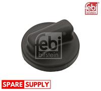 SEALING CAP, FUEL TANK FEBI BILSTEIN 04102