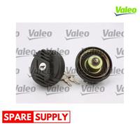 SEALING CAP, FUEL TANK FOR ABARTH ALFA ROMEO AUTOBIANCHI VALEO 247607
