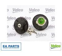 VALEO 247601 Sealing Cap tank unit (Urea injection) Sealing Cap fuel tank