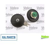 Sealing Cap, fuel tank for AUDI 100 C1 100 C2 4000 50 VALEO 247507