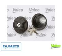Sealing Cap, fuel tank for AUDI 100 C4 200 C3 4000 80 VALEO 247519