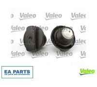 Sealing Cap, fuel tank for AUDI 100 C4 200 C3 4000 80 VALEO 745378