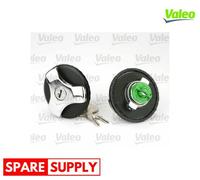 SEALING CAP, FUEL TANK FOR BMW E81 E87 F20 F21 VALEO 247609