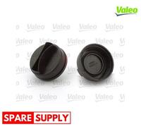 SEALING CAP, FUEL TANK FOR BMW E81 VALEO 745380 NEW
