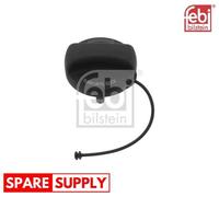 SEALING CAP, FUEL TANK FOR BMW F20 E88 E82 F45 FEBI BILSTEIN 45359