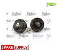 SEALING CAP, FUEL TANK FOR CITROËN C25 VALEO 247524