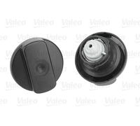 Fuel filler cap without key 247616 VALEO for VOLVO FORD
