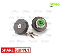 SEALING CAP, FUEL TANK FOR MERCEDES-BENZ B901 B903 B904 B905 VALEO 247613