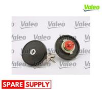 SEALING CAP, FUEL TANK FOR MERCEDES-BENZ S123 C123 W123 S124 VALEO 247512