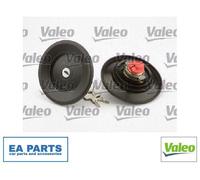 Valeo Fuel Cap 247600 - Sealing Cap for PEUGEOT 206+, 206 CC, 206 SW, 206 Van, 206 Saloon