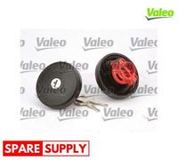 SEALING CAP, FUEL TANK FOR PEUGEOT 407 VALEO 745374