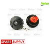 SEALING CAP, FUEL TANK FOR RENAULT ESPACE VALEO 247608