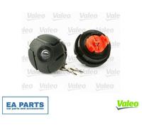 Sealing Cap, fuel tank for RENAULT ESPACE VALEO 247608