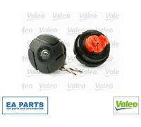Sealing Cap, fuel tank for RENAULT VALEO 247608
