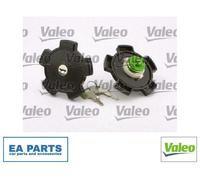 Sealing Cap, fuel tank for VW ATLANTIC I CARIBE I GOLF I Cabriolet VALEO 247508