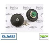 Sealing Cap, fuel tank for VW CARAT DASHER DERBY LT 28-35 VALEO 247507