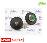 SEALING CAP, FUEL TANK FOR VW CARAT DASHER DERBY LT 28-35 VALEO 247507