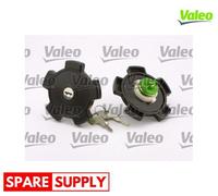 SEALING CAP, FUEL TANK FOR VW SCIROCCO VALEO 247508