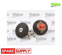 SEALING CAP, FUEL TANK VALEO 247557