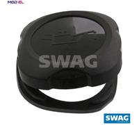 SWAG 20 94 6214 Oil filler cap