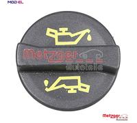 METZGER 2141029 Oil filler cap