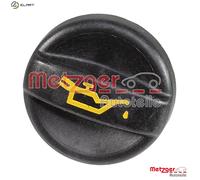 SEALING CAP OIL FILLER NECK 2141056 FOR MINI PEUGEOT EXPERT/TEPEE 206 406 508