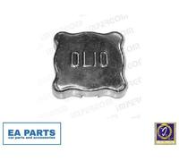 Sealing Cap, oil filling port for ALFA ROMEO ALFETTA ORIGINAL IMPERIUM 29621