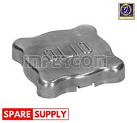 SEALING CAP, OIL FILLING PORT FOR ALFA ROMEO ALFETTA ORIGINAL IMPERIUM 29621