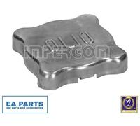 Sealing Cap, oil filling port for ALFA ROMEO GIULIA ORIGINAL IMPERIUM 29621