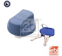 SEALING CAP TANK UNIT (UREA INJECTION) 100327 FOR NEOPLAN MERCEDES-BENZ 12.8L