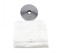 Sealing Cloth for Windows Effective For Air Lock for For Air Conditioners, Insulation and Energy Conservation (300cm)