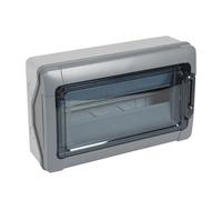 Sealing distributor 1x18 surface-mounted Plexo3 PV for 414035