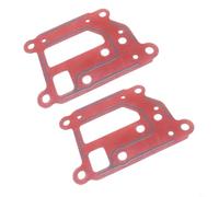 Sealing Element for Equipment Where 24 041 67 S 2404167-S 24-041-67-S Is Referenced in Technical Drawings (2pcs)