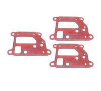 Sealing Element for Equipment Where 24 041 67 S 2404167-S 24-041-67-S Is Referenced in Technical Drawings (3pcs)