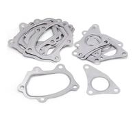 Sealing Gasket Compatible With Mitsubishi For TD04 For TF035 For Turbo Turbine Inlet Outlet Gasket Exhaust Header EP-CGQ63D