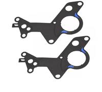 Sealing Gasket Compatible With VW For Golf For Jetta 2 PCS Set Car Tandem Fuel Pump Gasket Tools 038145215